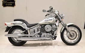 YAMAHA DRAGSTAR 400 2008 VH01J