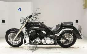 YAMAHA DRAGSTAR 400 CLASSIC 2000 4TR