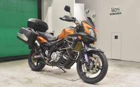 SUZUKI DL650 ( V-Strom 650 ) A 2012 C7111