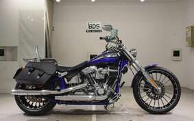 HARLEY FXSBSE 1800CVO 2014 TD9