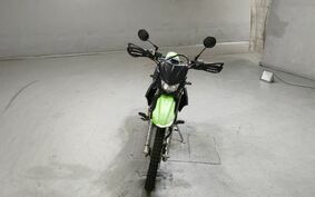 KAWASAKI KLX125 LX125C