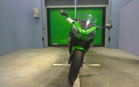 KAWASAKI NINJA 400 2015 EX400E