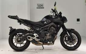 YAMAHA MT-09 A 2017 RN52J