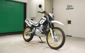 YAMAHA SEROW 250 Gen.3 DG31J