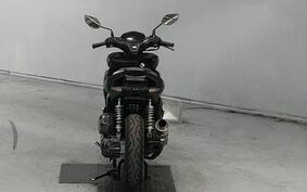 YAMAHA NVX125 SED3