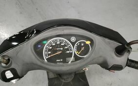 YAMAHA AXIS 125 TREET SE53J