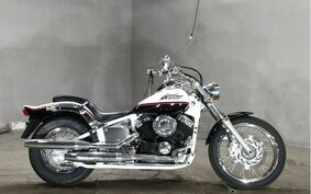 YAMAHA DRAGSTAR 400 2001 VH01J