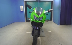 KAWASAKI NINJA 250R 2009 EX250K