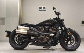 HARLEY RH1250S 2022 ZC4