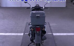 HONDA ベンリィ AA03