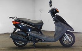 YAMAHA AXIS 125 TREET SE53J