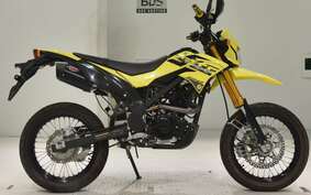 KAWASAKI KLX150D TRACKER