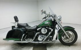 KAWASAKI VULCAN 1500 CLASSIC 1998 VNT50G