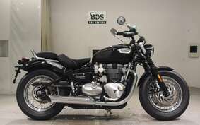 TRIUMPH SPEEDMASTER 2024