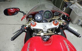 DUCATI 748 MONOPOSTO 2000 H300A