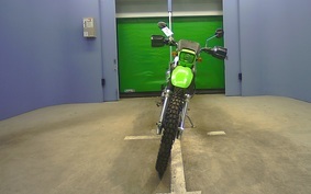 KAWASAKI SUPER SHERPA KL250G