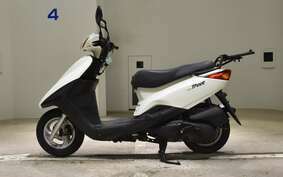 YAMAHA AXIS 125 TREET SE53J