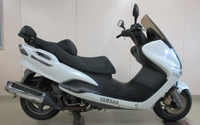 YAMAHA MAJESTY 125 FI SE27