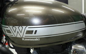 KAWASAKI W800 CAFE 2020 EJ800B