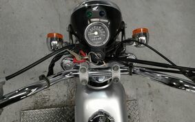 HONDA APE 100 HC07