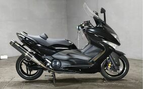 YAMAHA T-MAX500 2008 SJ08J