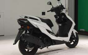 YAMAHA CYGNUS 125 XSR 3 SED8J