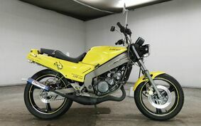 YAMAHA TZR125 3TY