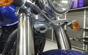 KAWASAKI VULCAN 900 CLASSIC 2008 VN900B