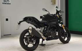 BMW G310R 2022