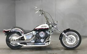 YAMAHA DRAGSTAR 400 2001 VH01J