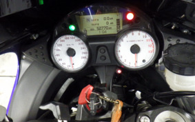 KAWASAKI ZZ1400 NINJA R 2006 ZXT40A