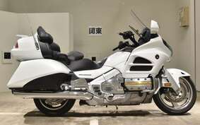 HONDA GL 1800 GOLD WING 2015 SC68