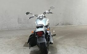 YAMAHA DRAGSTAR 400 2007 VH01J