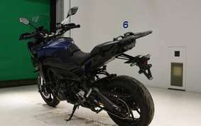 YAMAHA MT-09 Tracer 2019 RN51J