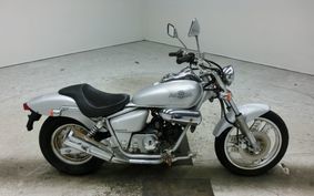 HONDA MAGNA 50 AC13