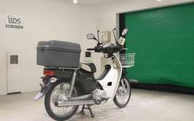 HONDA C50 SUPER CUB AA04