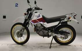 YAMAHA SEROW 225 W 4JG