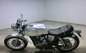 YAMAHA SR400 1998 1JR