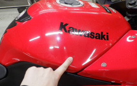 KAWASAKI NINJA 250R EX250K