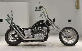 YAMAHA DRAGSTAR 400 2004 VH01J