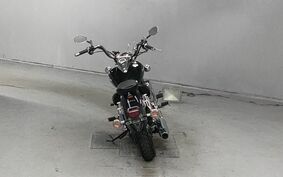 YAMAHA DRAGSTAR 250 VG05J