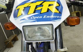 YAMAHA TT250R 4GY