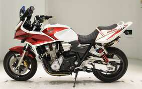 HONDA CB1300SB SUPER BOLDOR ABS 2007 SC54