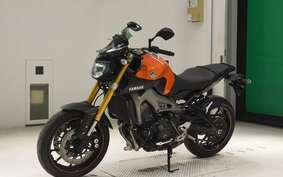 YAMAHA MT-09 A 2014 RN34J