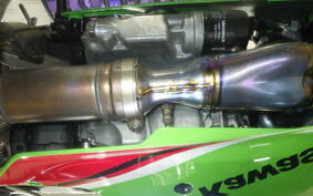 KAWASAKI ZX 10 NINJA ABS 2024 ZXT02L