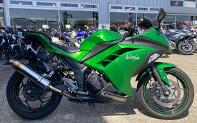 KAWASAKI NINJA EX250L