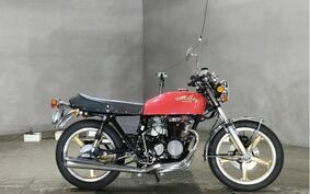 HONDA CB400F 2002 CB400F