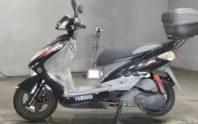 YAMAHA CYGNUS 125 X SR SE44J