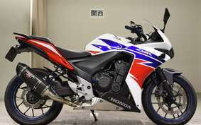 HONDA CBR400R ABS 2013 NC47