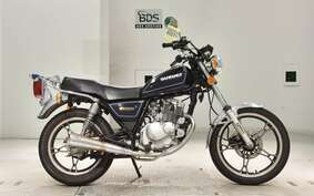 SUZUKI GN125 H PCJG9